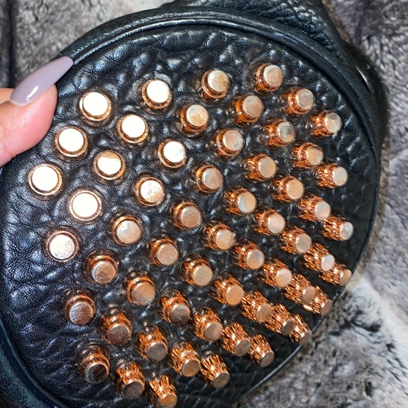 Alexander Wang Large Diego Bucket bag - Picture 7 of 15